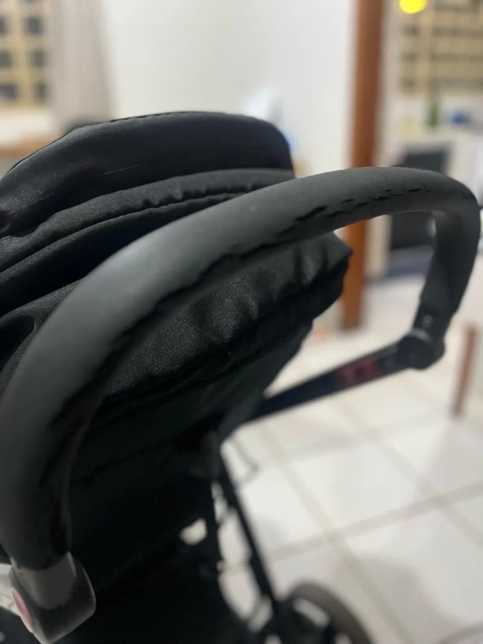 Carrinho de bebê  - Foto 3