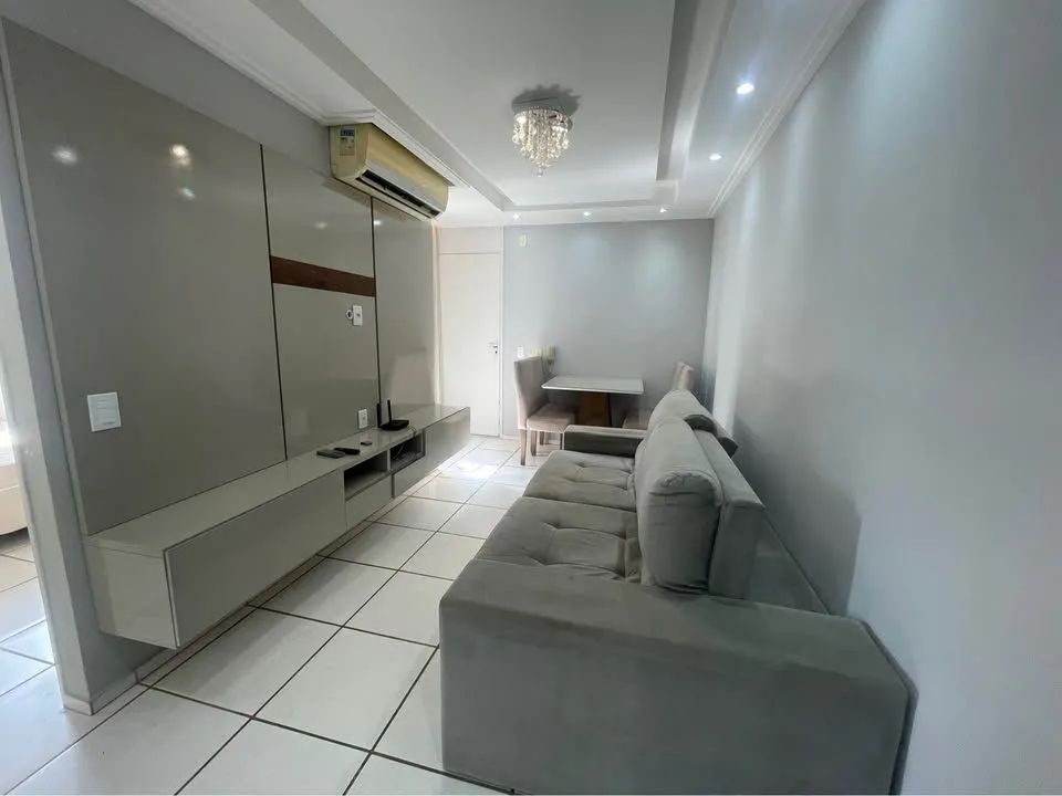 // Apartamento CONDOMÍNIO ROMA