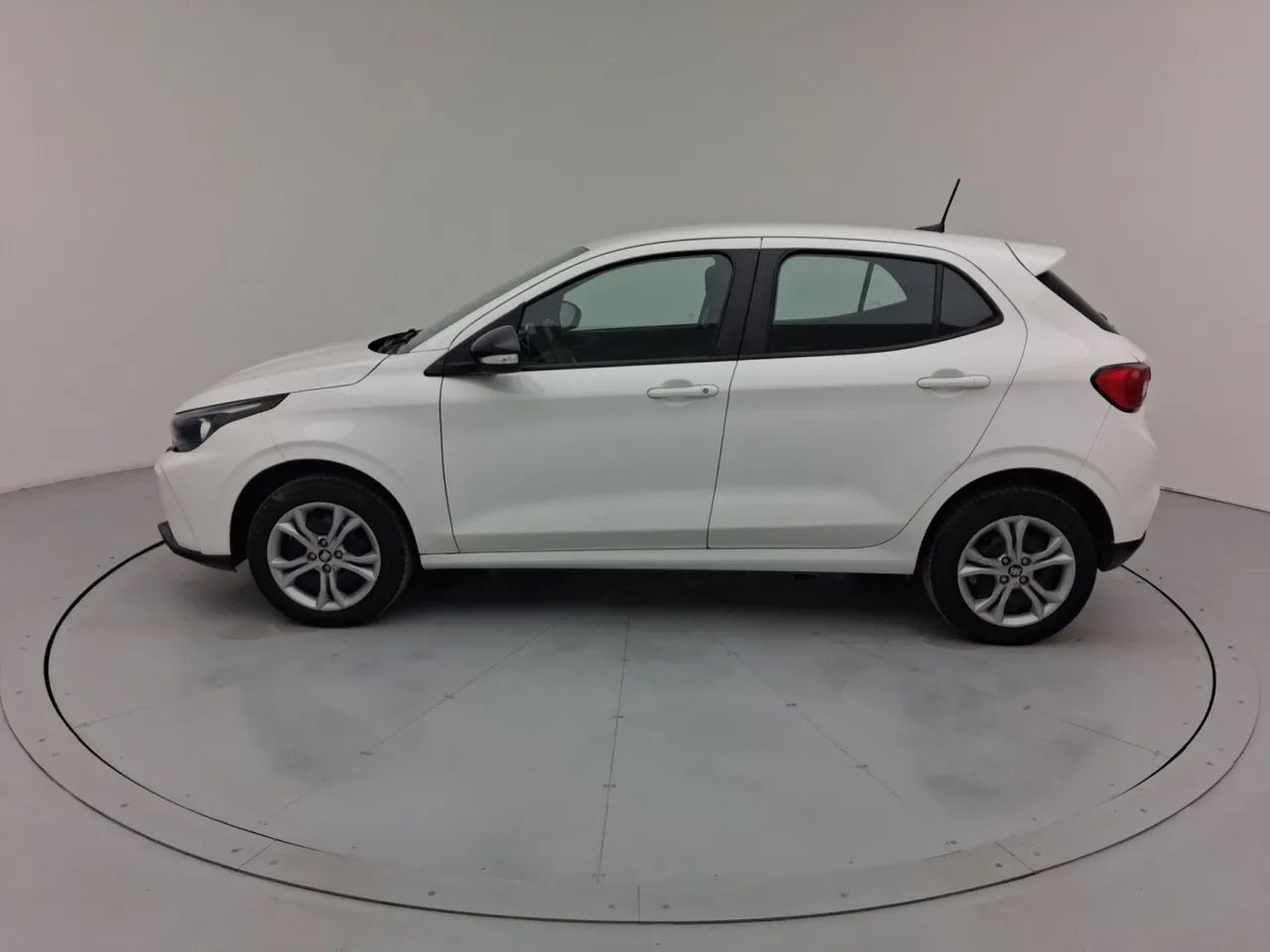 Fiat Argo Drive 1.0 Firefly 2026 - Foto 2