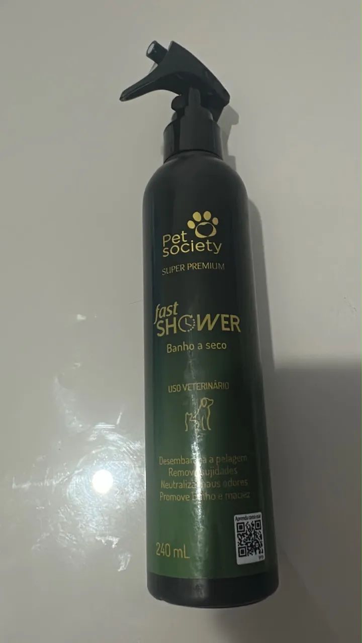 Produtos pet