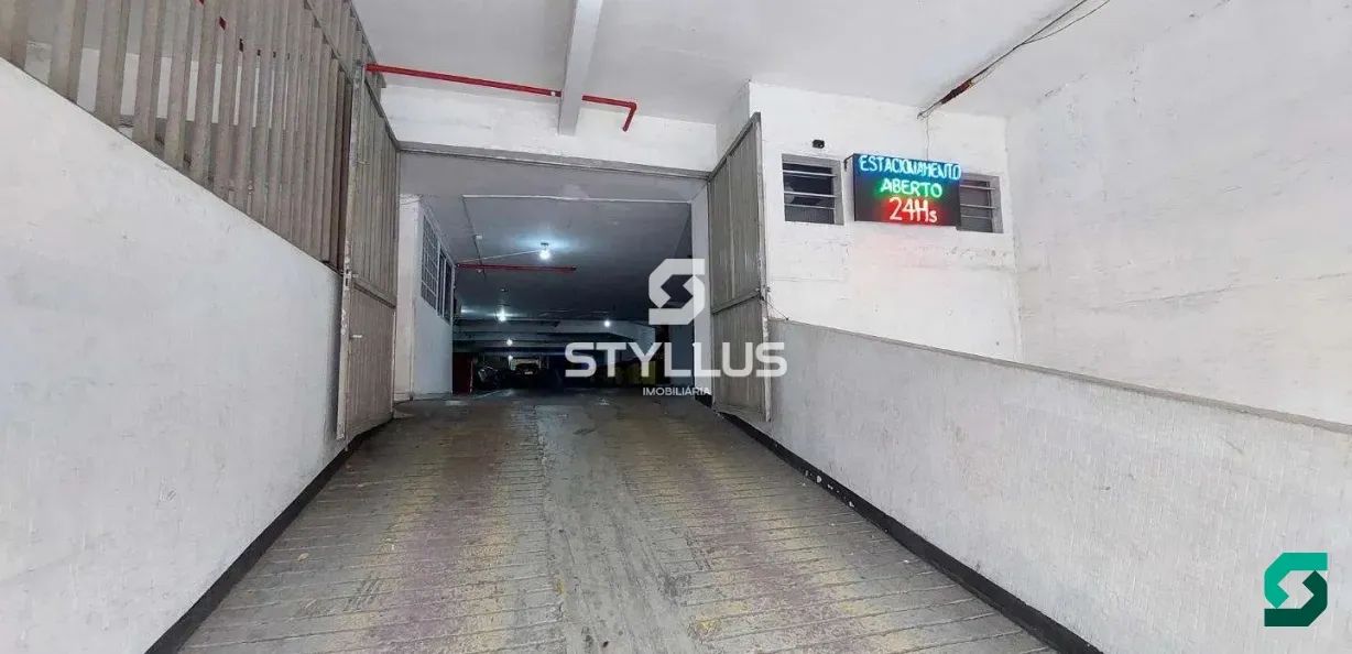 Méier | Prédio Comercial