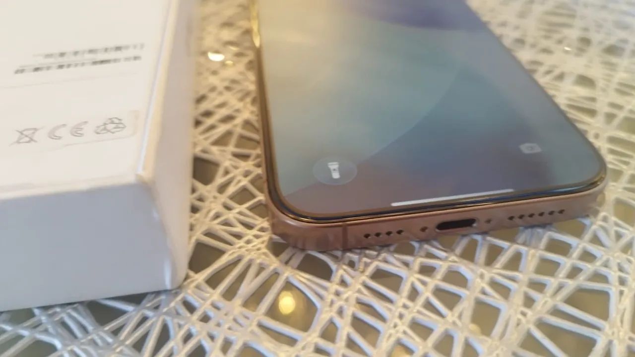 IPhone 16 pro Max  - Foto 5