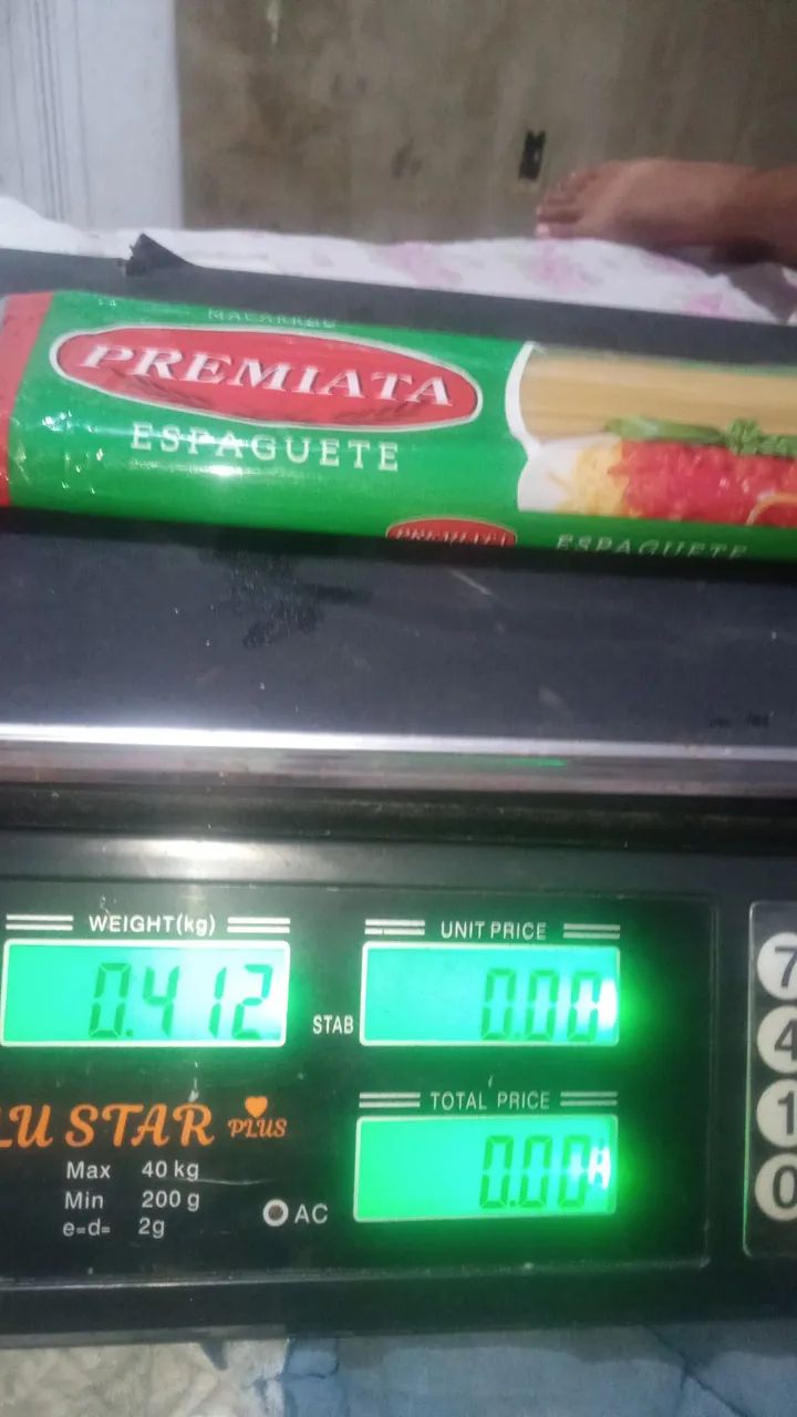 Balança Funcionando  - Foto 4
