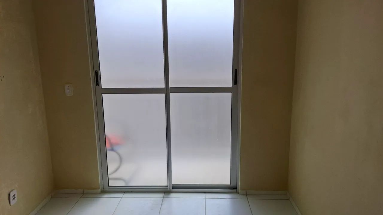 Alugo Apartamento  - Foto 2