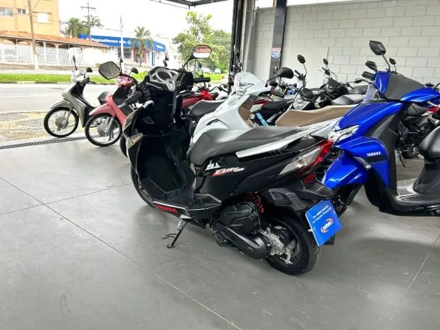 Honda Elite 125 2021 - Foto 4