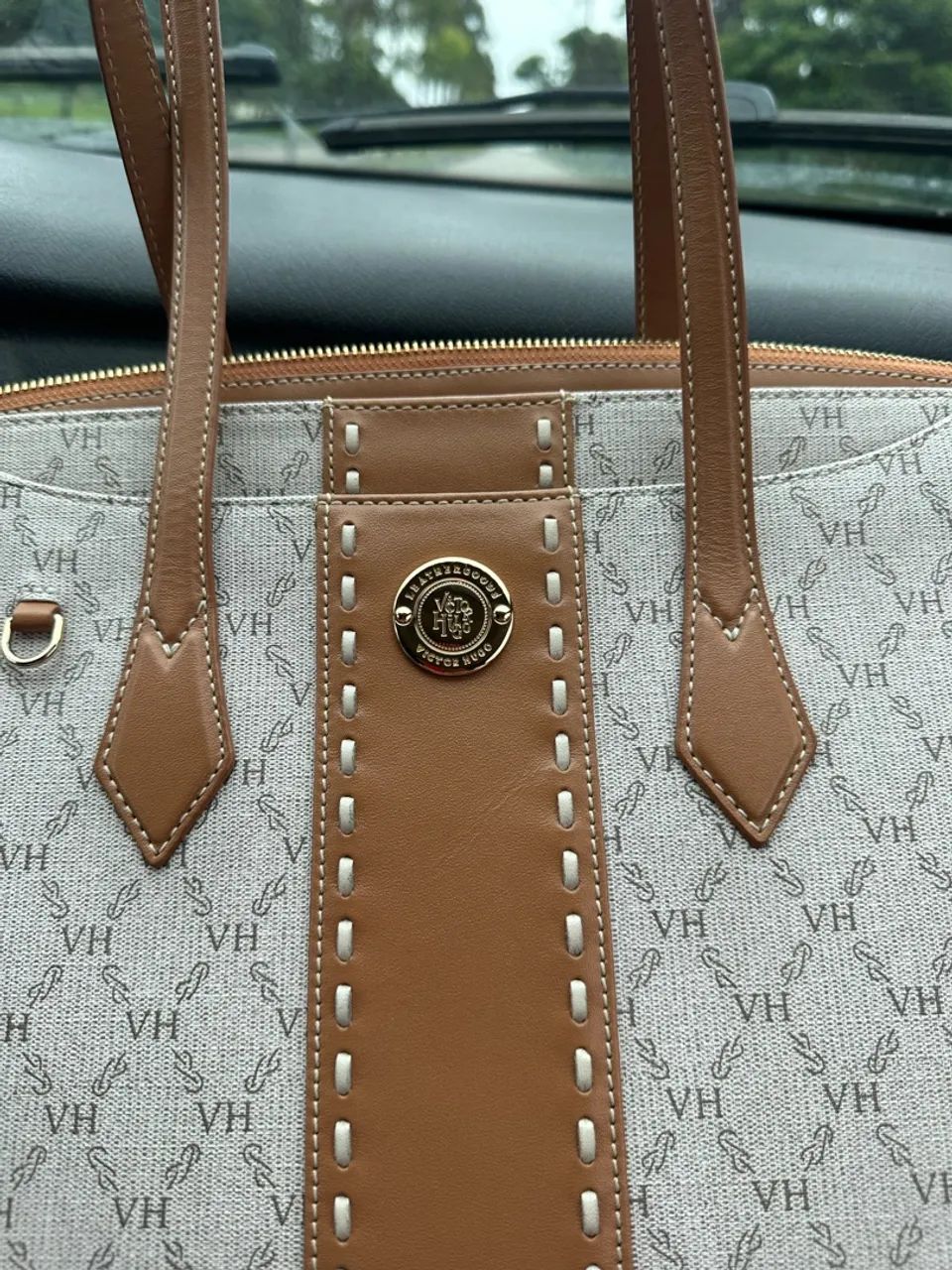 Bolsa Victor Hugo  - Foto 5