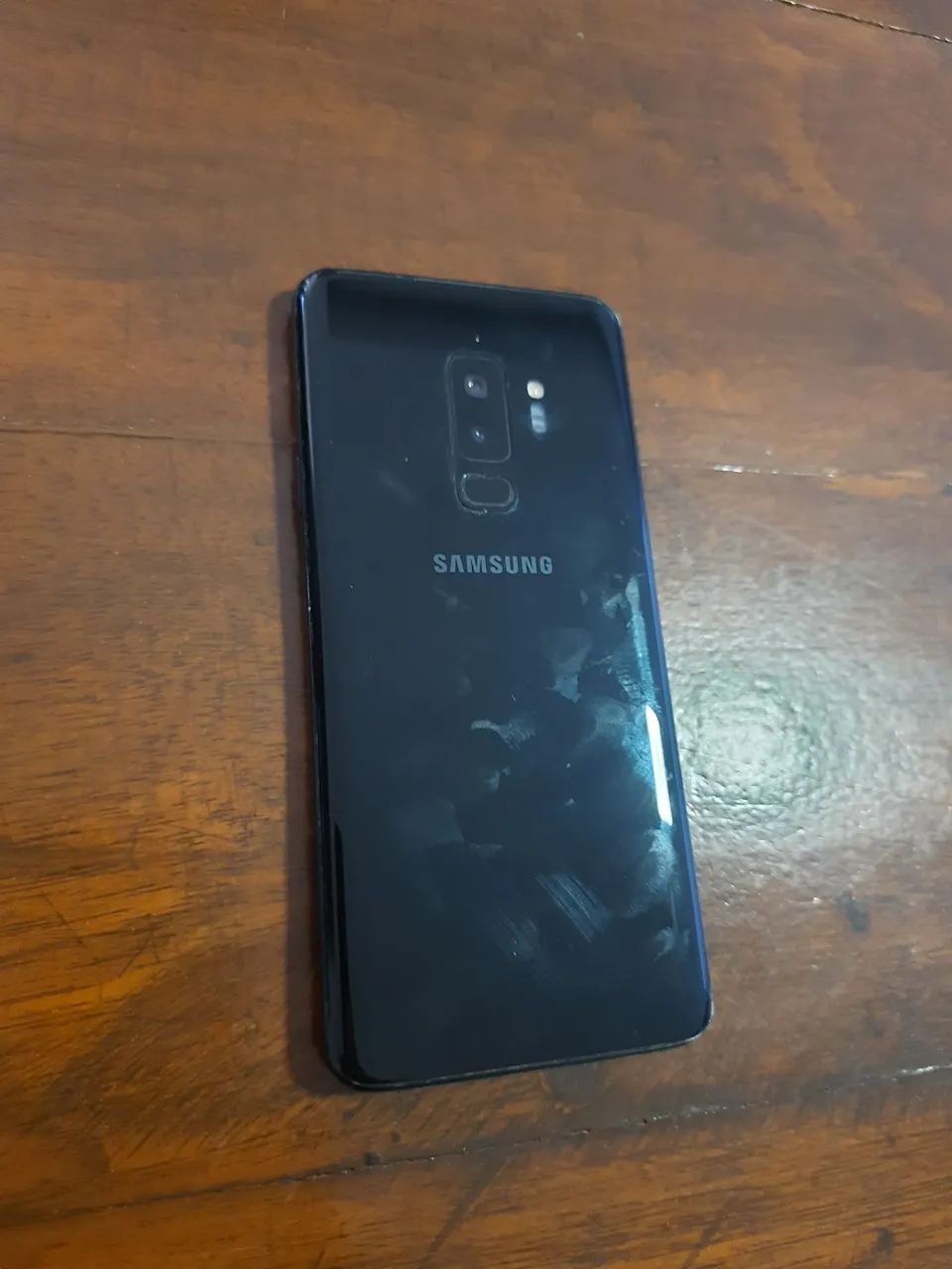 S9 PLUS - LEIA O ANÚNCIO  - Foto 2