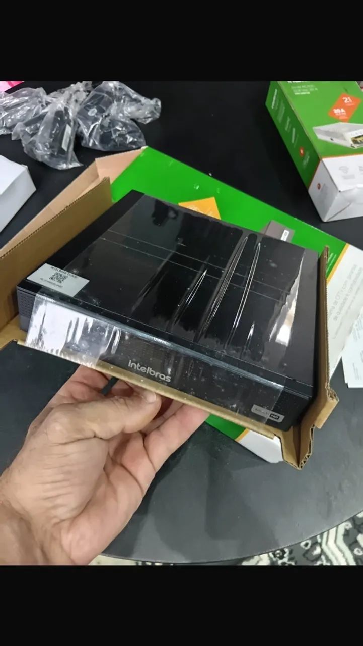 Dvr 512 gb - Foto 5