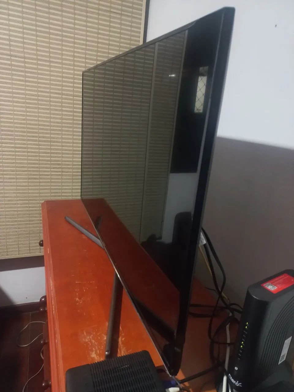 Vendo Smart TV SAMSUNG  48 polegadas