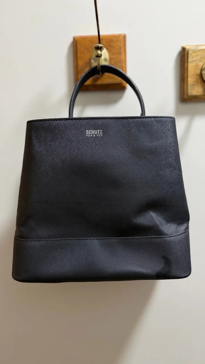Bolsa Schutz