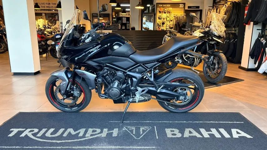 Tiger 660 Sport 2024 - 1539619979 | OLX