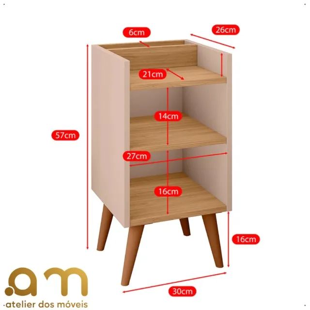 QUEIMA DE ESTOQUE KIT COM 2 CABECEIRA NOVAS - Foto 5