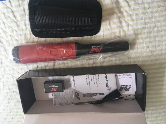         PRO - FIND 40  PRECISION PINPOINTING    - Foto 2