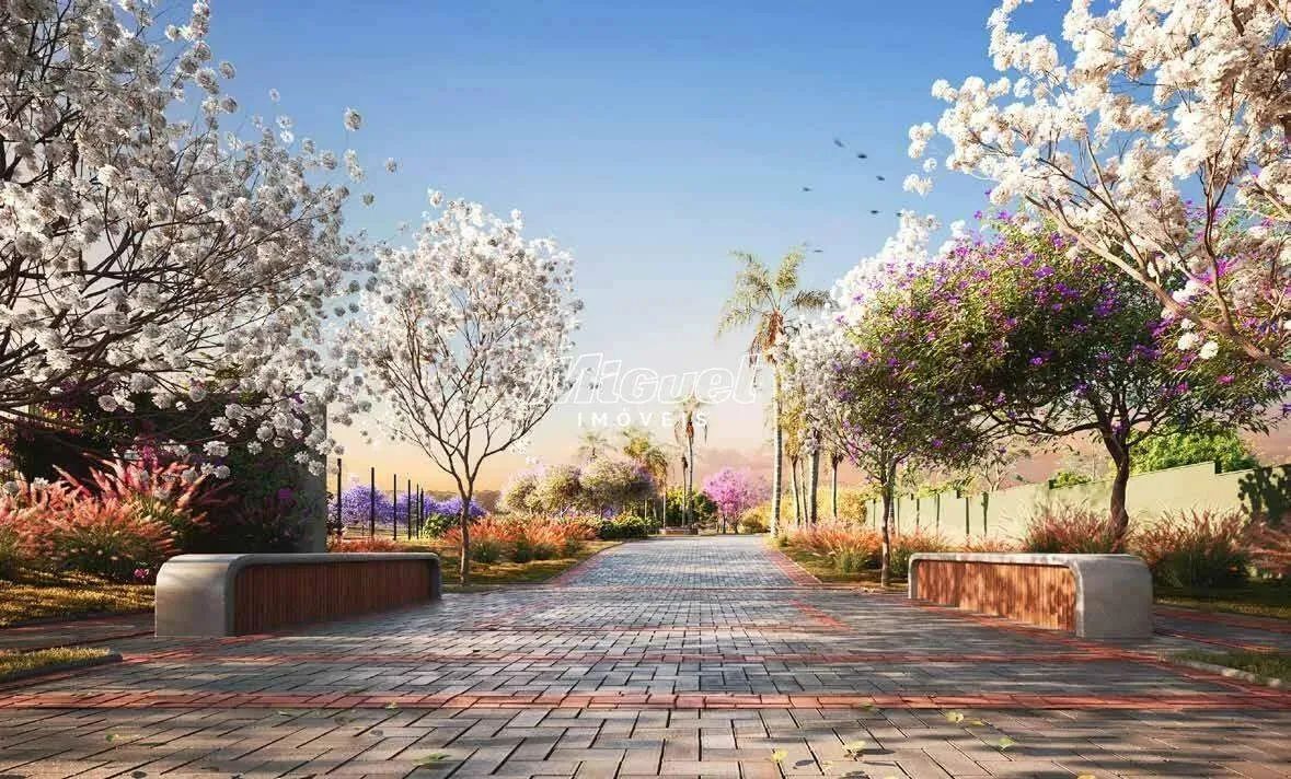 Terreno em Condomínio, 0m² à venda, Santa Rosa - Piracicaba - Village Park Authoria - Foto 5