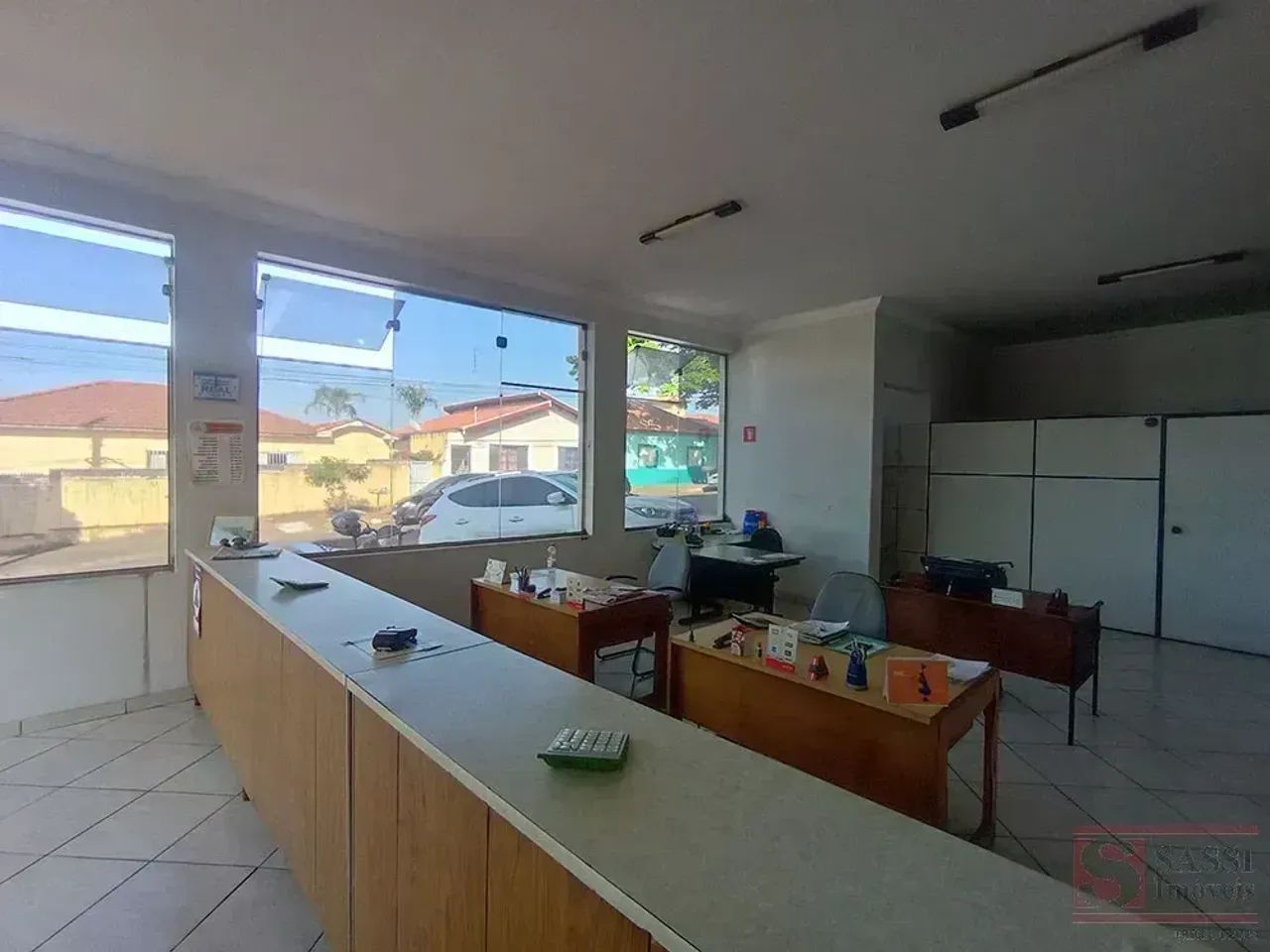 Sala Comercial em VILA QUEIROZ - Foto 3