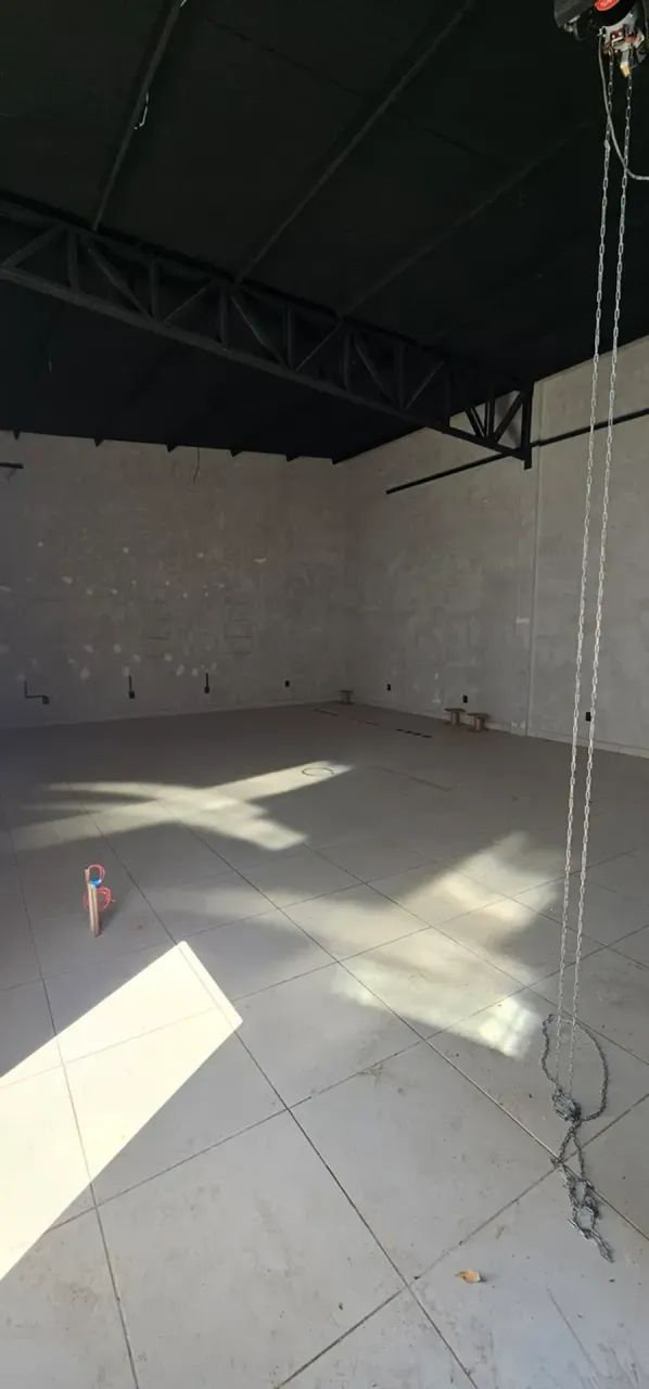 Sala comercial para locação - Foto 3