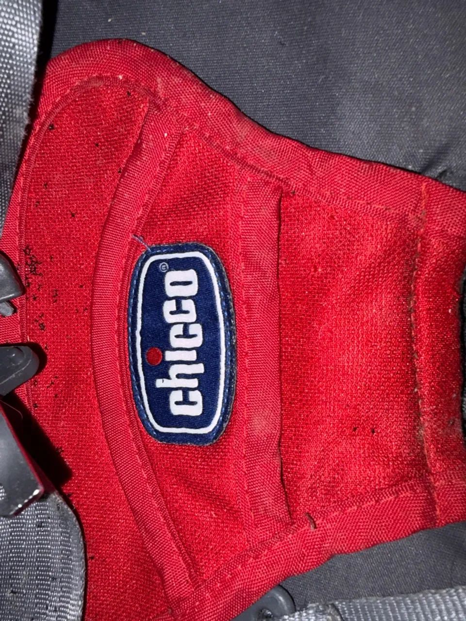 Cadeirinha de bebê Chicco - 9 a 16kgs - Foto 5