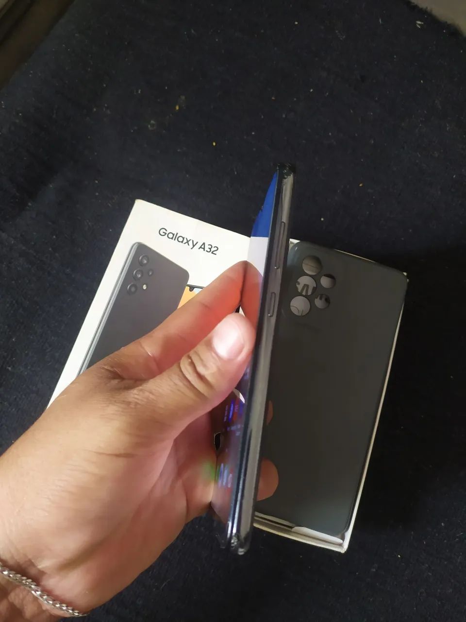 SAMSUNG A32 128GB - Foto 2