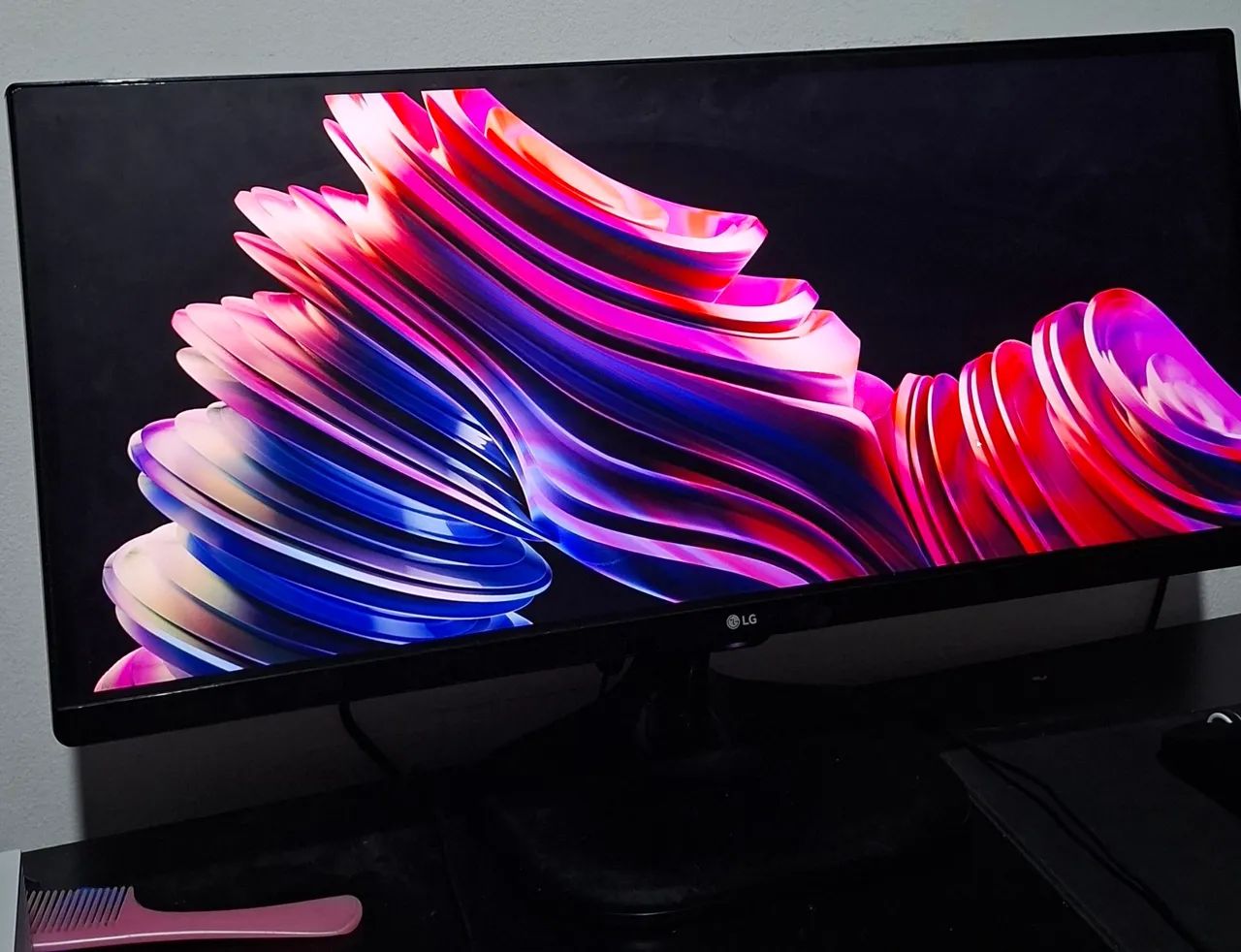 Monitor LG UltraWide - Foto 2