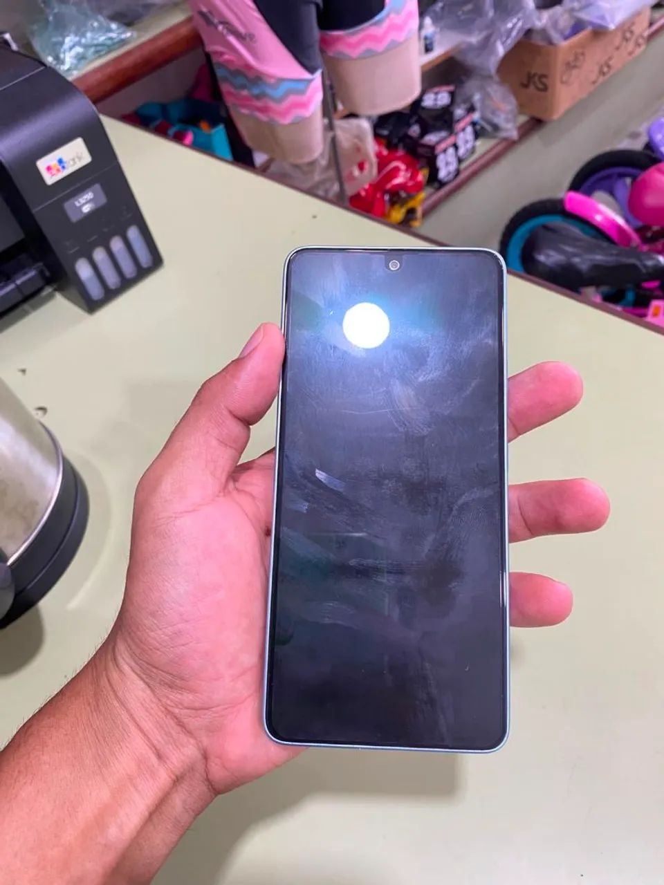 Vendo Redimi 13  - Foto 5