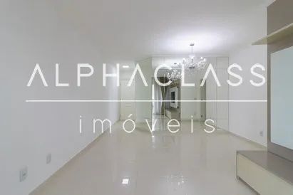 Alugo apartamento em Alphaville - Edifício Bosque Tamboré - Foto 4