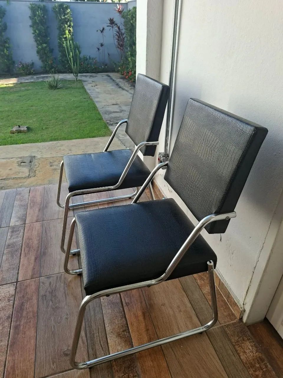 Cadeiras de Escritório  - Foto 2