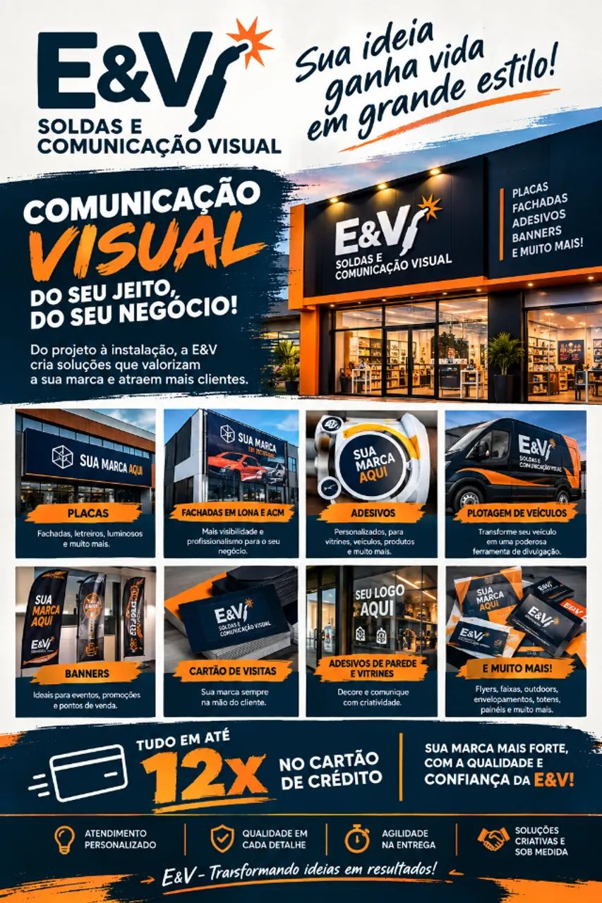 Comunicação Visual