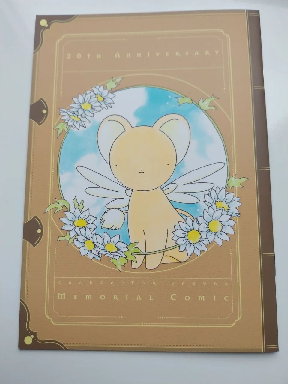 Memorial Box Sakura Card Captor - Hobbies e coleções - Vila
