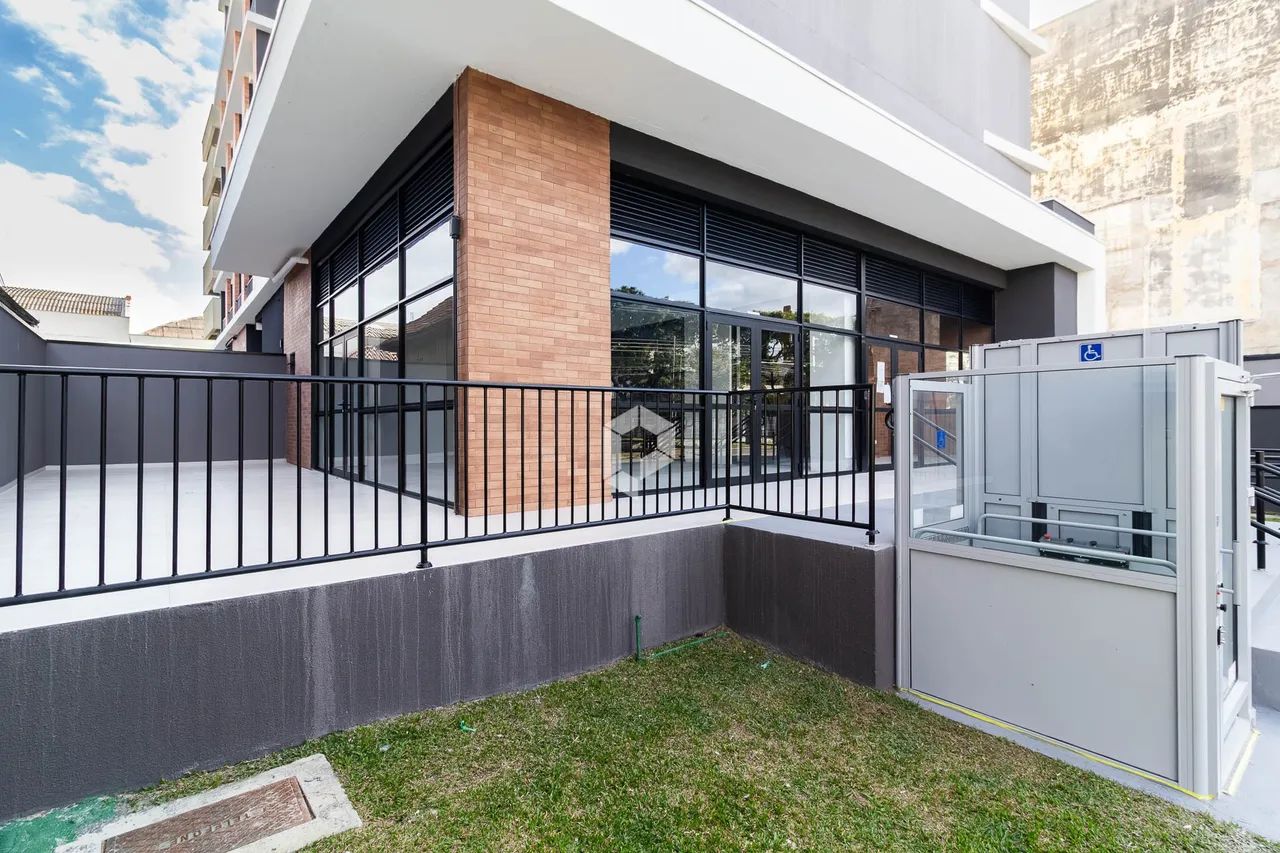 Espaço comercial pronto para negócios em Curitiba - Foto 2