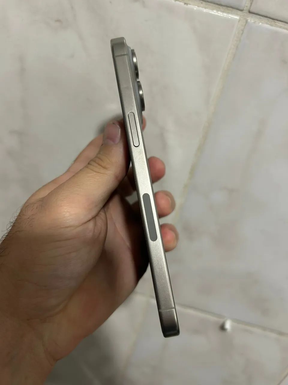 iPhone 15 pro max 256g - Foto 5