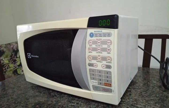 Micro-ondas  - Foto 3