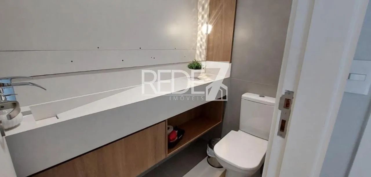 apartamento - Swiss Park - Campinas - Foto 3