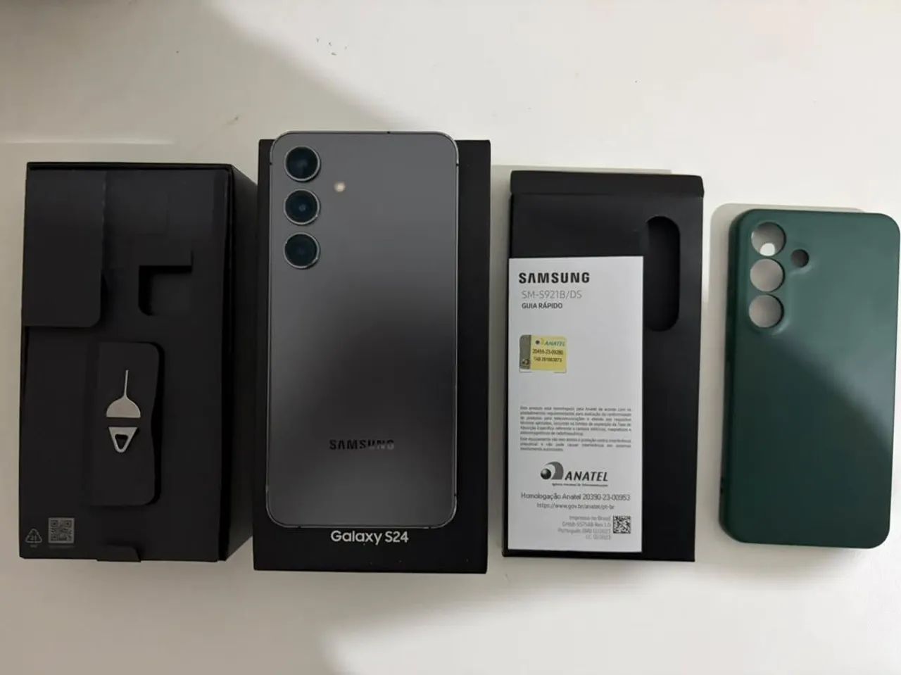 Samsung GALAXY S24