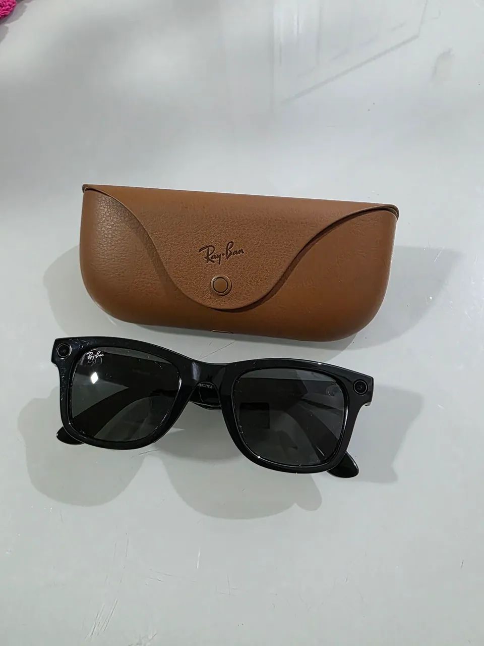 Ray-ban meta gen 2