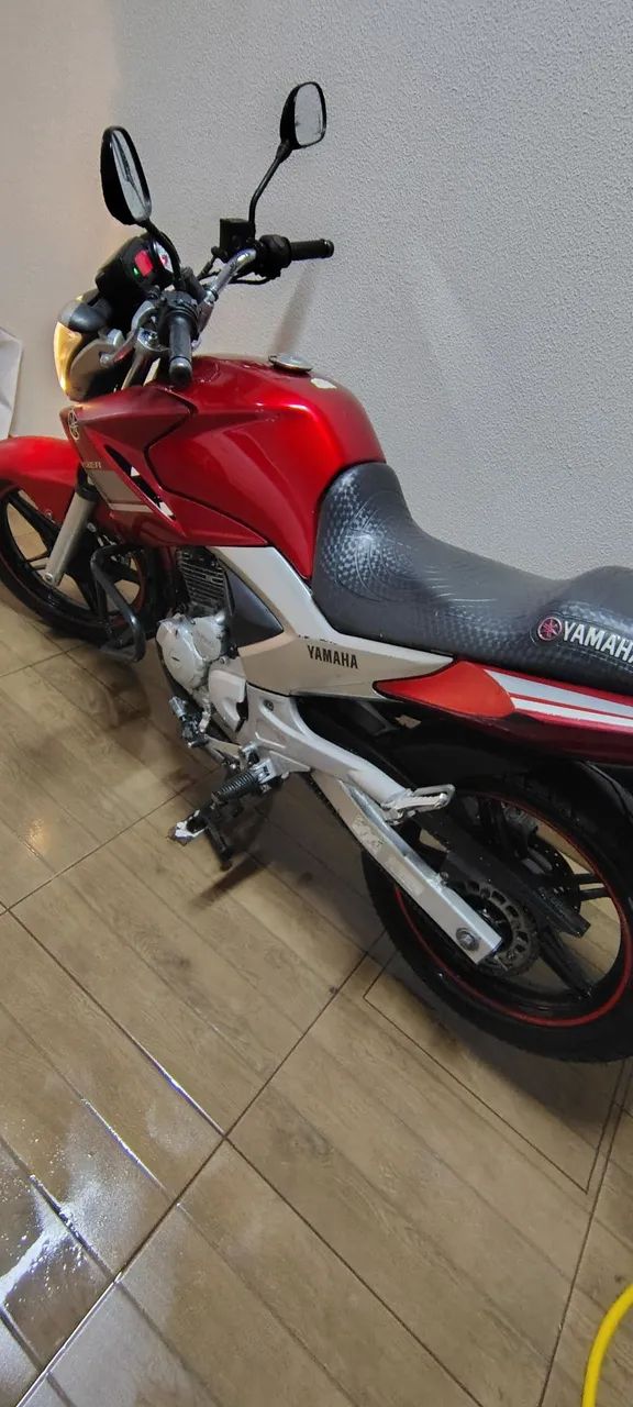 Fazer 250 - Foto 4