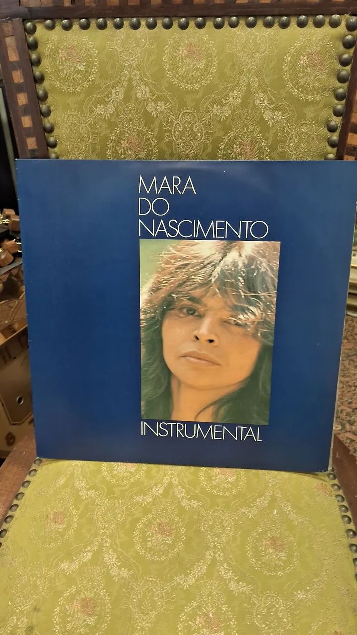 Vinil Mara do Nascimento 