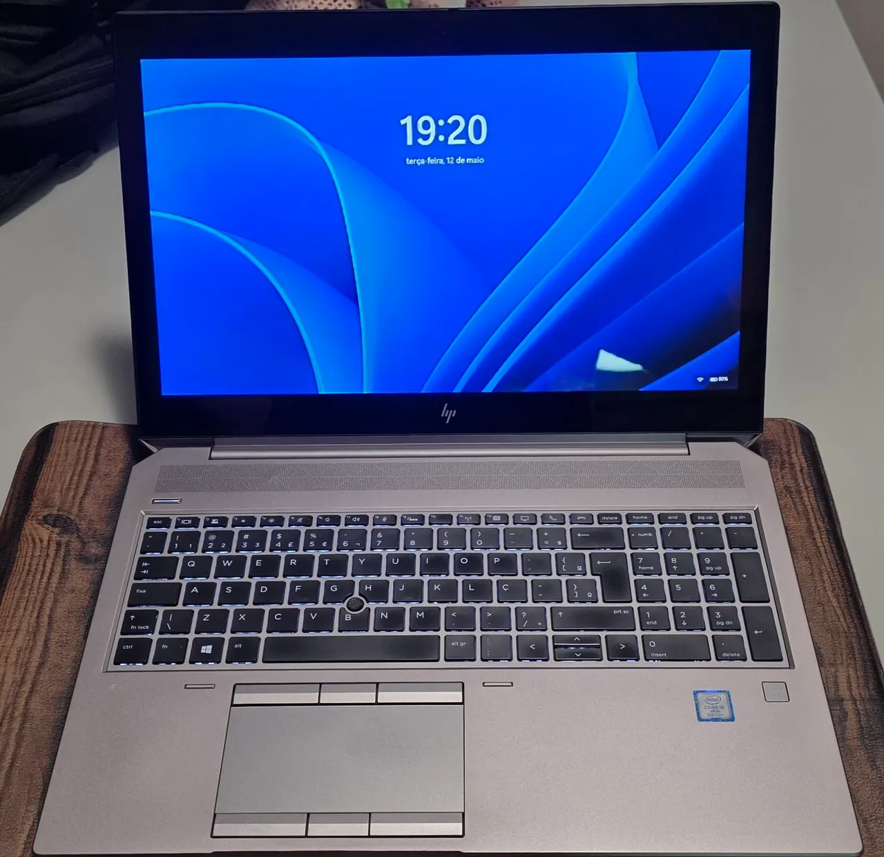 MacBook Pro 13inch-2020 - Notebooks - Santa Cruz, Valinhos