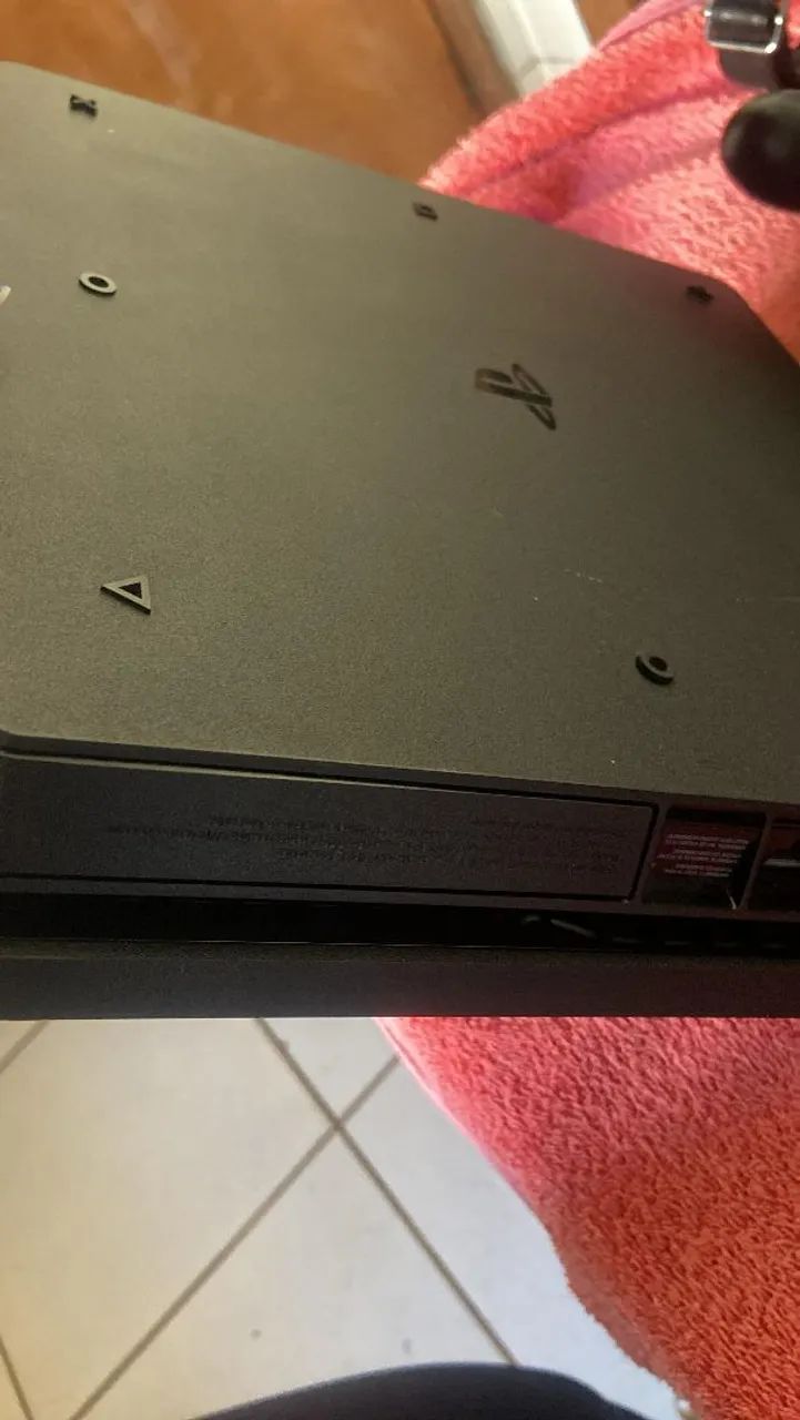 Ps4 - Foto 3