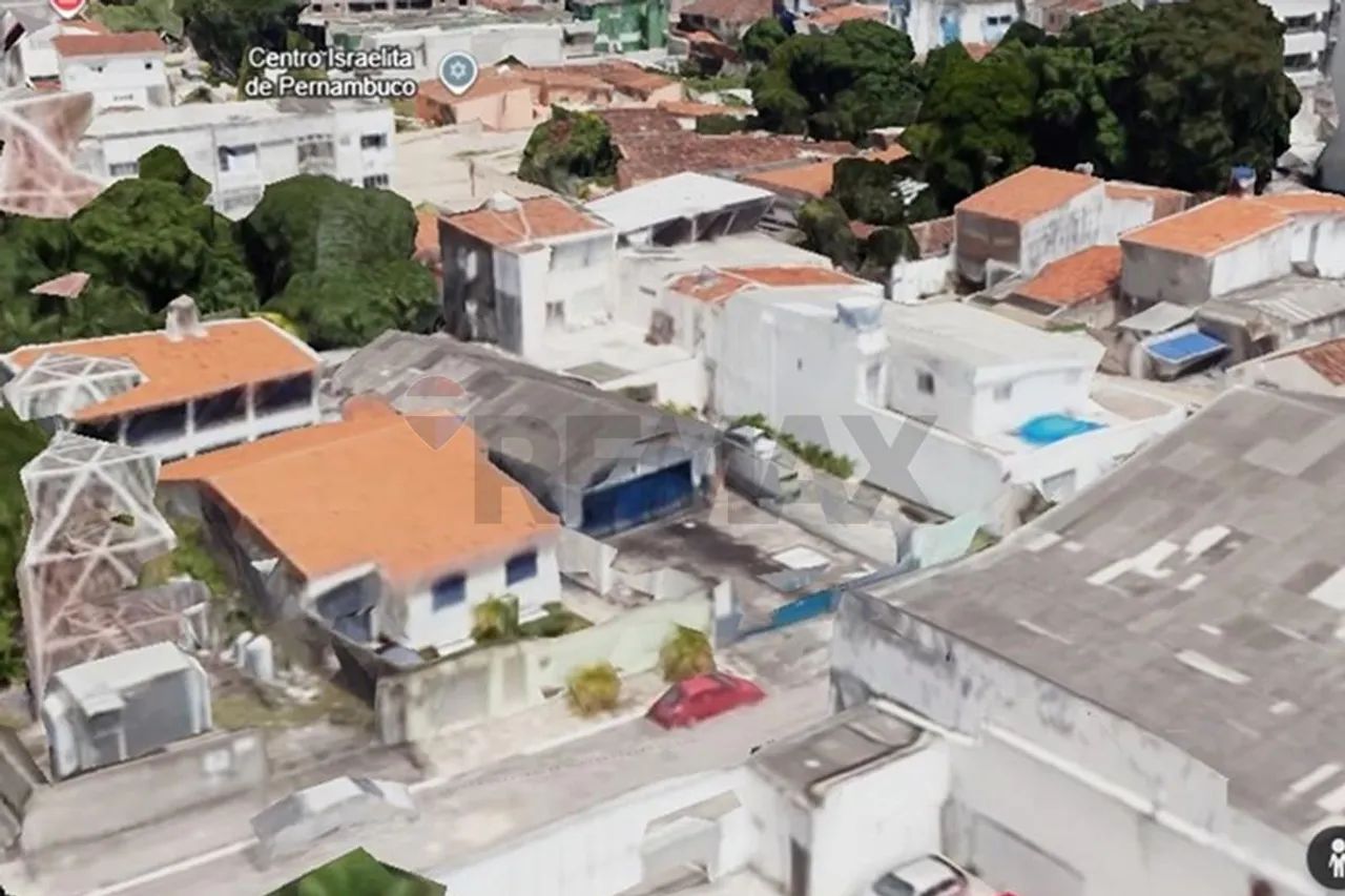 Terreno no Bairro da Madalena com 317m² - Foto 5