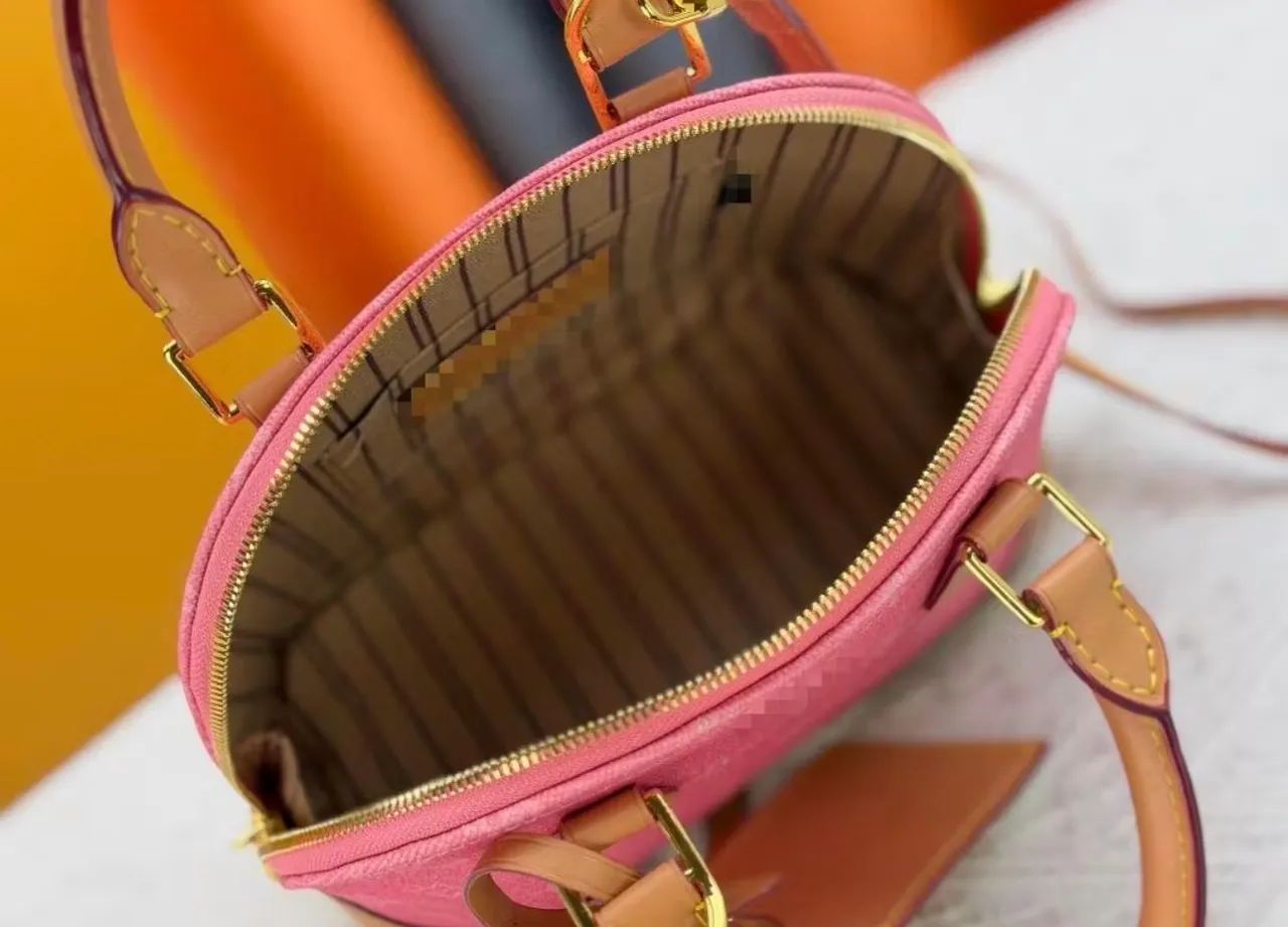Bolsa alma bb - Louis Vuitton  - Foto 3