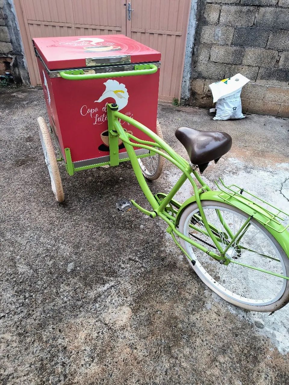 Foodbike  - Foto 4