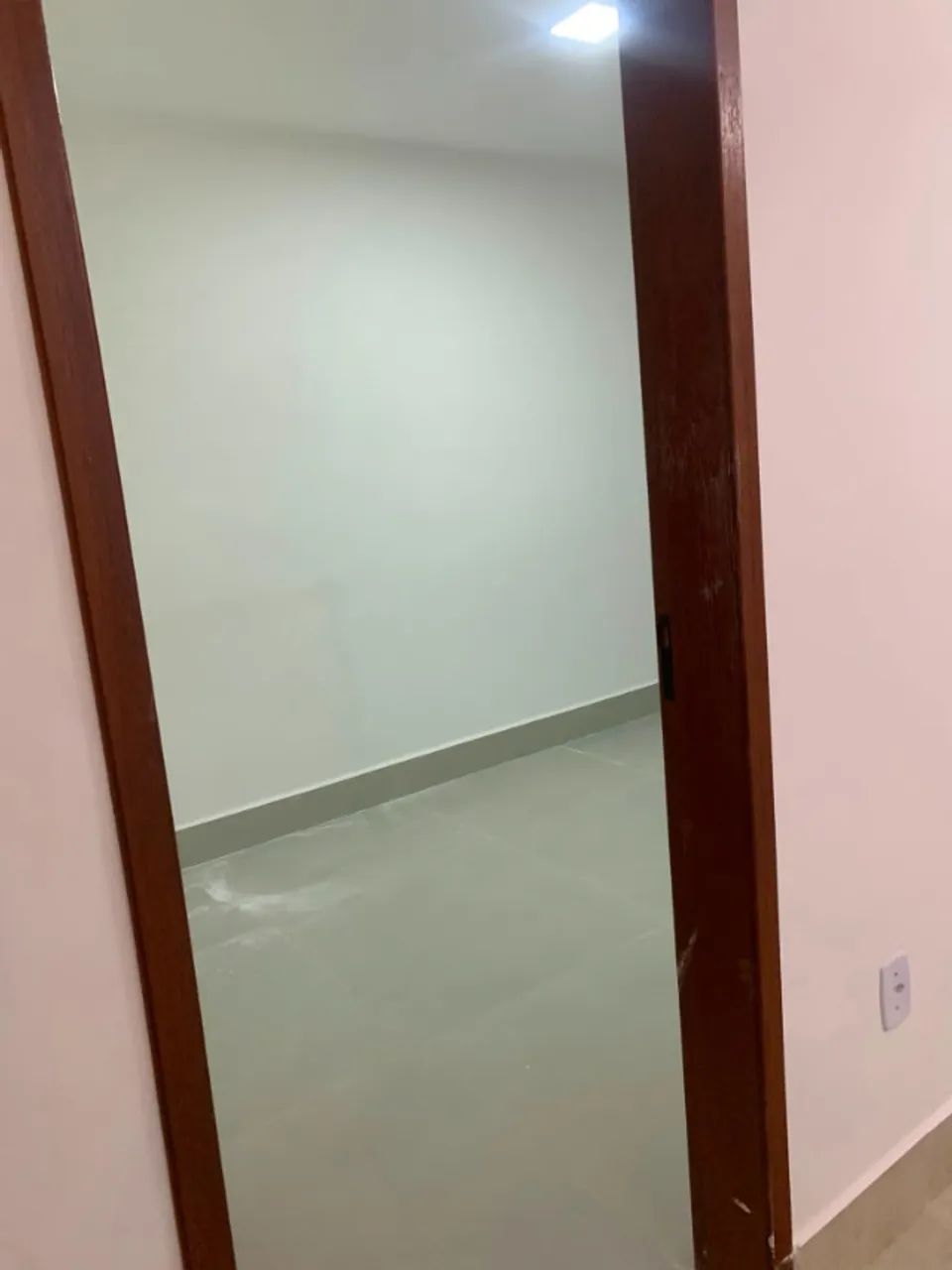 alugo apartamento 2 quartos - Foto 3