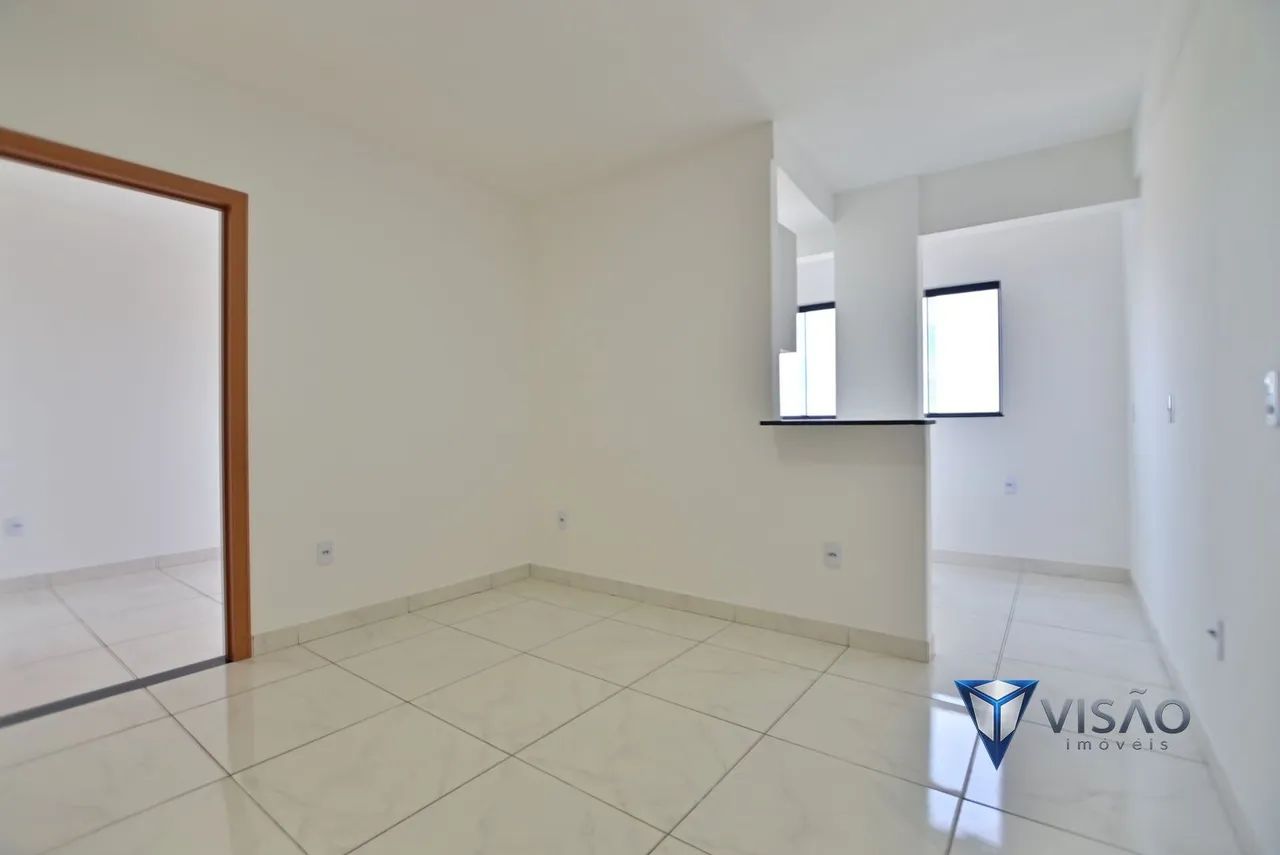 Vicente Pires Apartamento 2 quartos com elevador - Foto 5