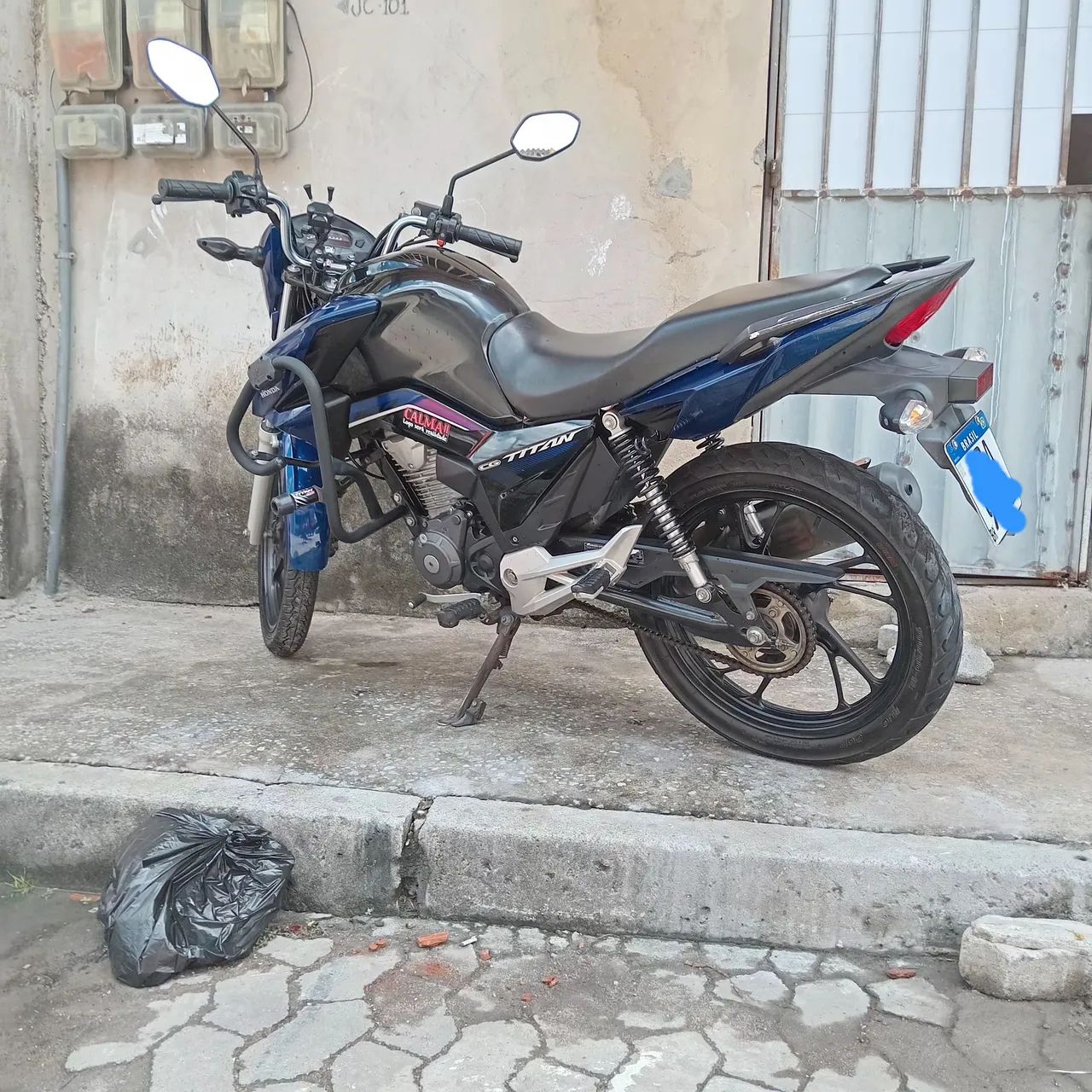 Só venda e nada de troca  - Foto 3
