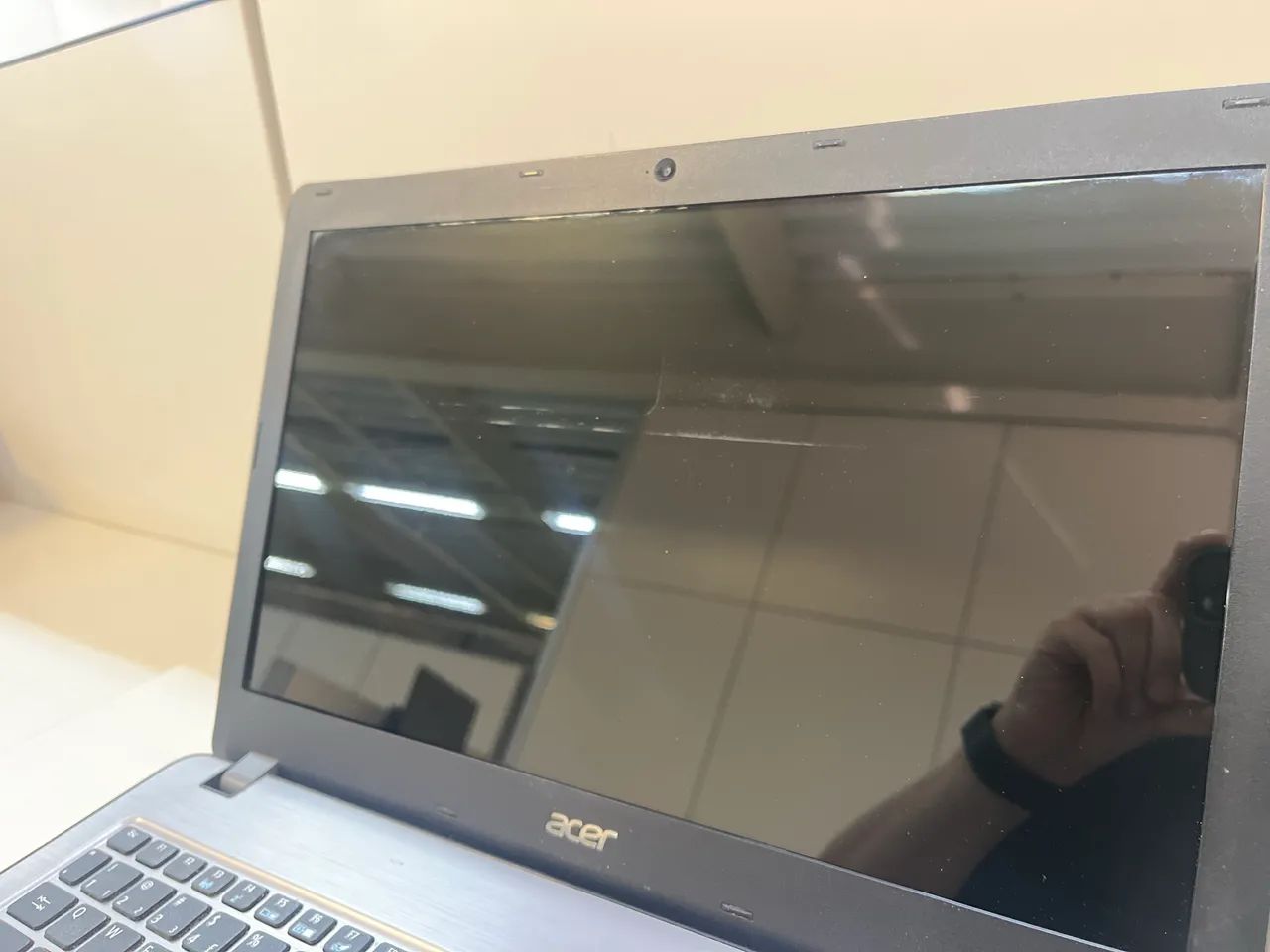 Notebook Acer - Foto 4