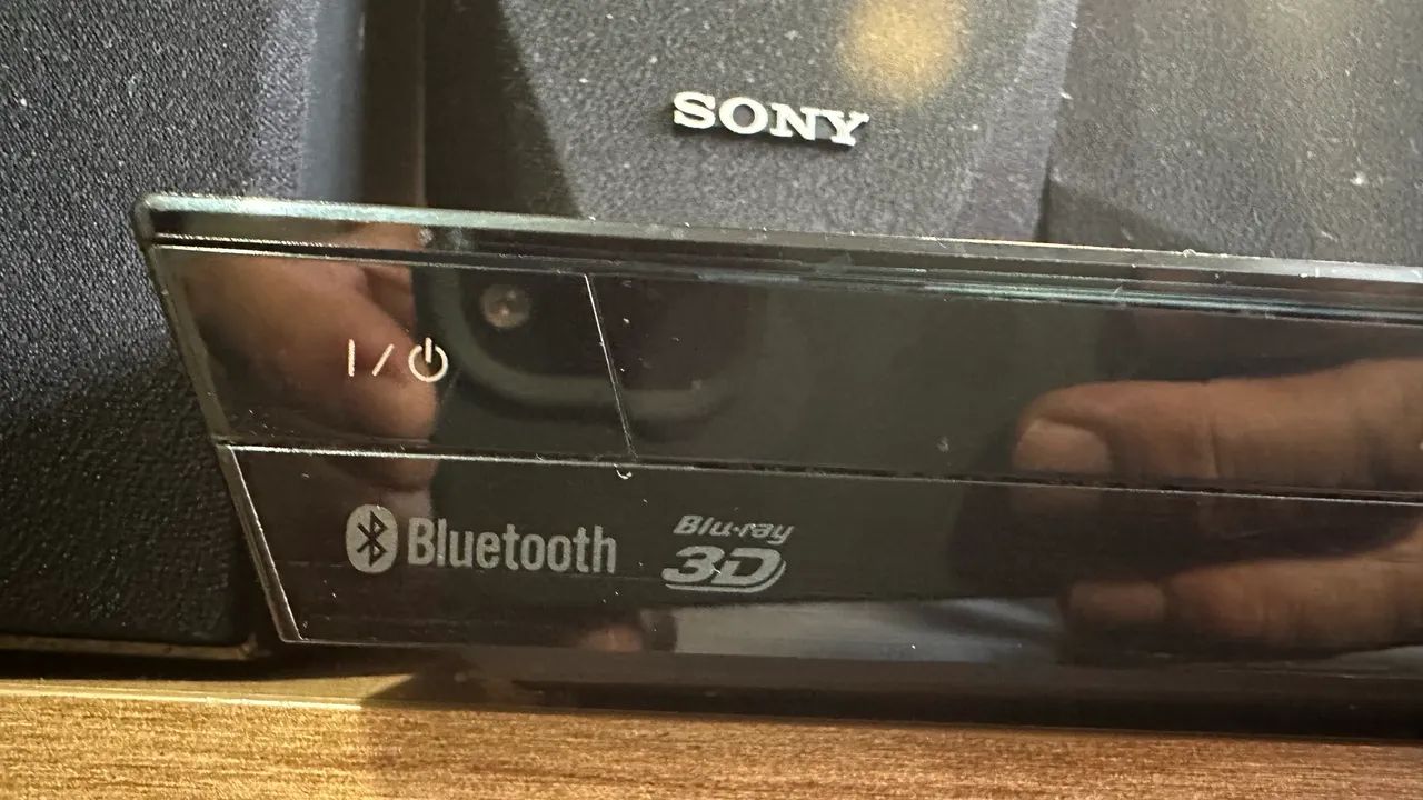 Home Theater Sony BDV-E2100 - Foto 3