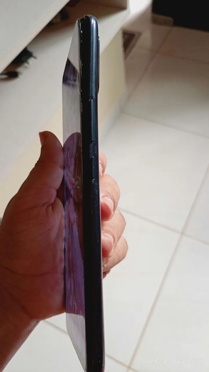 Celular infinix hot  - Foto 2