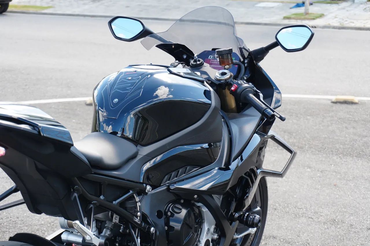 BMW S1000RR 2026  - Foto 4