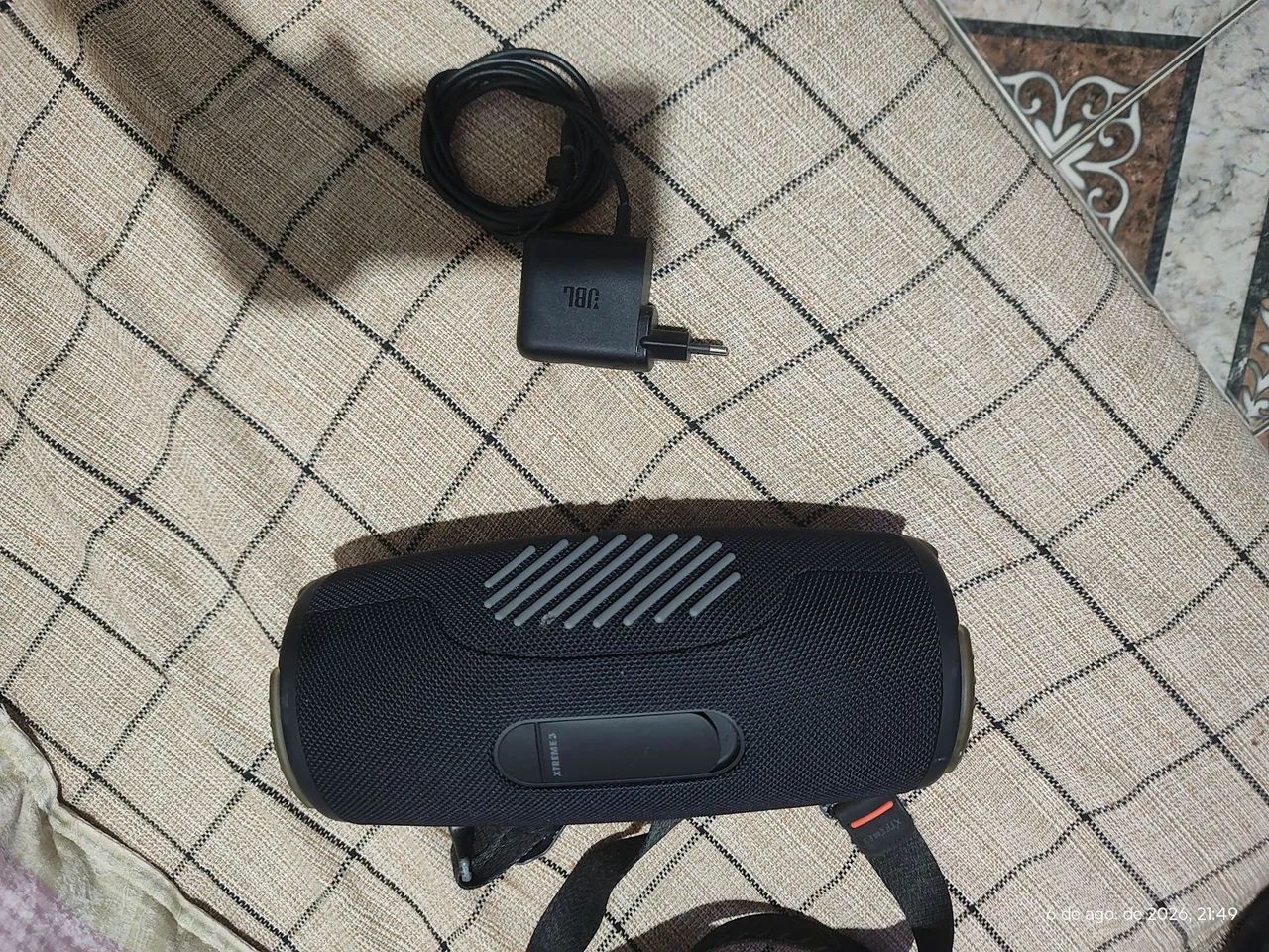 JBL Xtreme 3 - Foto 5