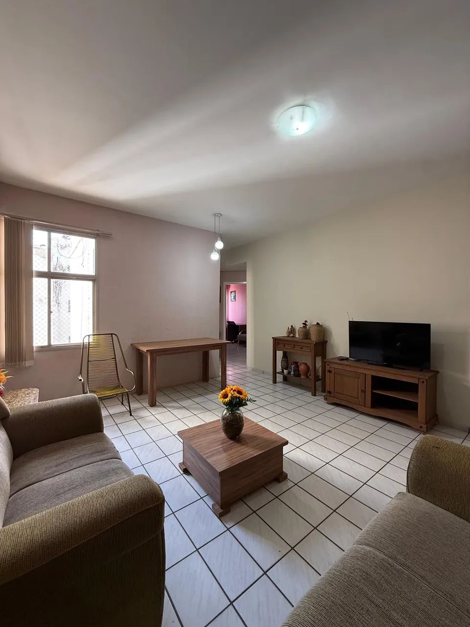     Apartamento 60m² na 106 Sul com Piscina - R$ 320 Mil - Foto 2